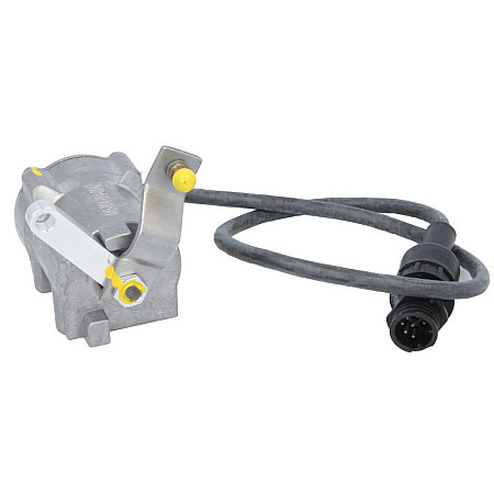 Senzor, pedala acceleratie Senzor de pozitie accelerator VDO 445-804-004-004Z
