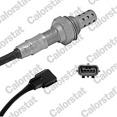 Sonda lambda MERCEDES A W168 C CL203 C W203 C W204 C T-MODEL S203 CLK C209 E W211 VOLVO S60 I V40 XC90 I AUDI A3 A6 C6 0.8-4.5 05.97- VERNET LS140734