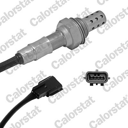 Sonda lambda MERCEDES A W168 C CL203 C W203 C W204 C T-MODEL S203 CLK C209 E W211 VOLVO S60 I V40 XC90 I AUDI A3 A6 C6 0.8-4.5 05.97- VERNET LS140734