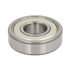 Lagar 25x62x17 rulment de precizie cavitatea sigiliu fata-verso clearance-ul a crescut 6305-2Z-C3 / ETS / NKE 6305-2Z-C3 /NKE/