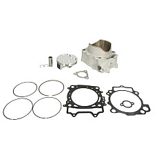 Cilindru motor Cilindru assy 470 4T Big-Bore with gaskets with piston YAMAHA WR YZ 450 2014-2018 CYLINDER WORKS 21005-K02