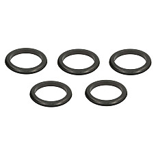 Clema tapiterie Ochi de cauciuc cantitate per impachetare: 5 buc. ROMIX ROM C70401