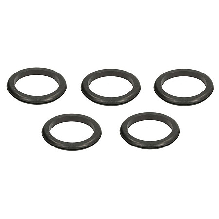 Clema tapiterie Ochi de cauciuc cantitate per impachetare: 5 buc. ROMIX ROM C70401