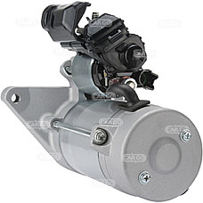 Electromotor 12V 2kW  SUBARU TREZIA TOYOTA AURIS COROLLA URBAN CRUISER VERSO S YARIS 1.4D 08.05- HC-CARGO CAR115644