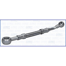 Conducta incarcare ulei turbo CITROEN C8 EVASION JUMPY XANTIA PEUGEOT 406 806 807 EXPERT 2.0D/2.2D 06.98- AJUSA AJUOP10126