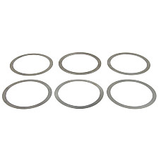 Reglaj posterior Adjustment washer QUICKSILVER 15-86749A1