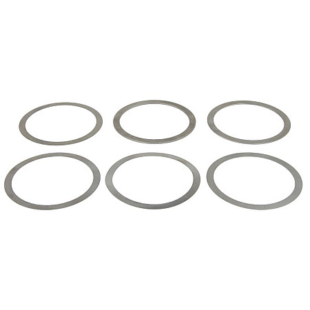 Reglaj posterior Adjustment washer QUICKSILVER 15-86749A1