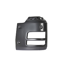 Bara de protectie Bara Stanga Fata MAN TGA TGS I TGX I MERCEDES ACTROS MP2 / MP3 04.00- COVIND TGX/ 85