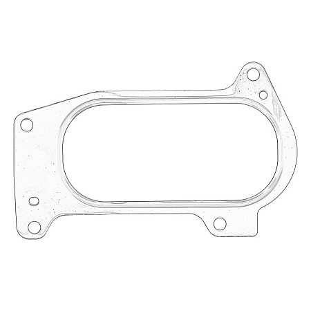 Etanare, carcasa clapeta Garnitura galeriei de aspiratie MERCEDES A W169 B SPORTS TOURER W245 2.0D 09.04-06.12 OE MERCEDES 640 098 09 80