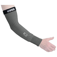 Imbracaminte de protectie si de lucru Sleeve protector UNIDUR SLEEVE C size: M colour: grey UVEX 6097309