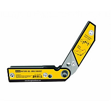 Accesorii si materiale pentru sudare Maner magnetic IDEAL MLA600