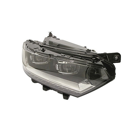 Far Lampa frontala Dreapta LED electric fara motoras VW PASSAT ALLTRACK B8 PASSAT B8 VALEO VAL046631