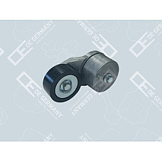 Intinzator,curea transmisie Multi-V belt tensioner DAF CF XF 106 MX-11210-MX-13390 10.12- OE GERMANY 06 2050 XF0000