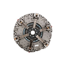 Placa presiune ambreiaj Placa de presiune ambreiaj 280mm AGRIFULL 46 66 DERBY GRISO JOLLY RODEO TORNADO TOSELLI CASE IH FARMALL JX VJ FIAT 400 500 5000 55-XX 600 6000 60-XX 8035.01-F5C KAWE 8113/3 KW