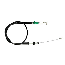 Cablu acceleratie Dimensiune 1205/910 VW Transporter 90- ADRIAUTO AD55.0374