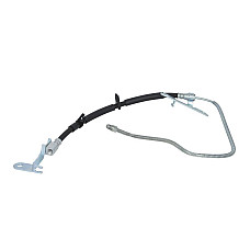 Furtun frana Brake pipe/hose rear R CHRYSLER VOYAGER IV DODGE CARAVAN 2.4/3.3/3.8 02.00-12.08 DORMAN DORH620141