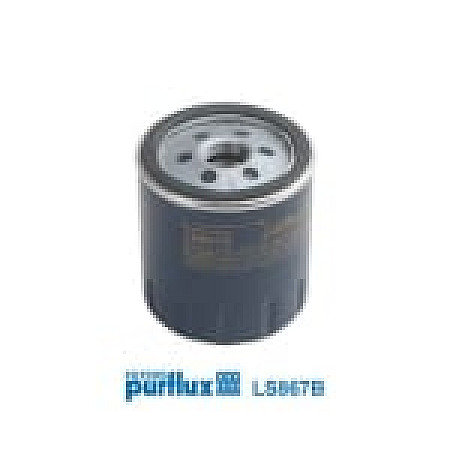 Filtru ulei DAF 400 SERIE ARO 240 244 CHEVROLET EPICA CITROEN AX BERLINGO BERLINGO MINIVAN BX C15 C15 MINIVAN C25 C35 C5 II C6 C8 CX EVASION JUMPER 10 566P 10 56