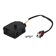 Element de reglare, clapeta carburator VALEO 77 01 046 056 motor pas cu pas RENAULT MEGANE VALEO VAL509228