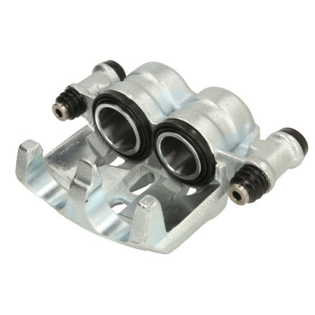 Etrier frana Etrier de frana cu disc Fata Dreapta CITROEN JUMPER FIAT DUCATO PEUGEOT BOXER 2.0D-3.0D 04.06- BUDWEG 343913