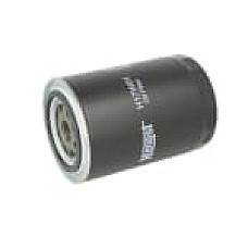 Filtru ulei Oil filter filet RVI MIDLINER PORSCHE 914 FENDT 1 / 2 / 3 / 4 / 5 100 300 500 600 720.12-TD226B-4 01.66- HENGST H17W01