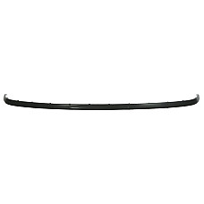 Bara/piese Spoiler bara Fata plastic negru VW POLO POLO IV 10.01- 10.01-04.05 BLIC 6509-01-9506921P