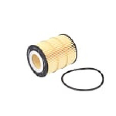 Filtru ulei CITROEN C5 III C6 JAGUAR F-PACE XF I XF II XF SPORTBRAKE XJ LAND ROVER DISCOVERY IV DISCOVERY V RANGE ROVER IV RANGE ROVER SPORT I 3.0D/3.0DH 03.09- BOSCH F 026 407 155