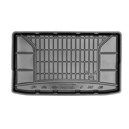 Tavita portbagaj neagra FORD B-MAX NADWOZIE WIELKOPRZESTRZENNE MPV 10.12- FROGUM MMT A042 TM548843
