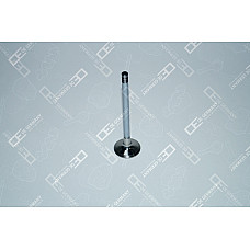 Supapa evacuare Exhaust valve 35x8x1247mm DEUTZ OE GERMANY 04 0520 101101