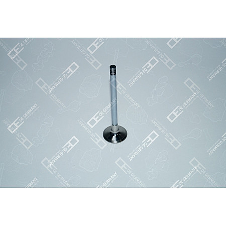 Supapa evacuare Exhaust valve 35x8x1247mm DEUTZ OE GERMANY 04 0520 101101
