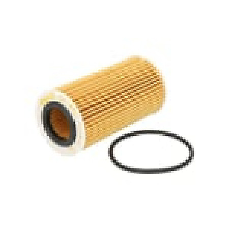 Filtru ulei cartus AUDI A4 ALLROAD B9 A5 A6 C7 C8 A7 A8 D5 Q5 Q7 Q8 VW AMAROK TOUAREG 30D 30DH 40DH 0514  KNECHD OX1076