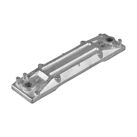 Anode material: aluminium drinking water/salt water HONDA BF 25-50 HP TECNOSEAL TEN01404AL