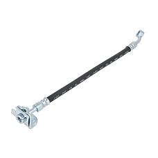 Furtun frana Brake pipe/hose rear L length 376mm M10x1 HYUNDAI IONIQ KIA NIRO 1.6H/Electric 03.16- HERTH+BUSS JAKOPARTS J37003302