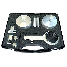 Trusa distributie PINDUR Camshaft timing lock tool set FORD 2.0TDCi EcoBlue PINDUR HP906 220 00