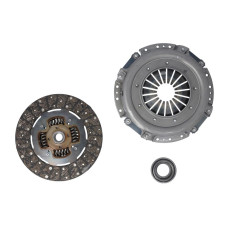 Set ambreiaj Kit ambreiaj 275mm NISSAN PATROL GR V 3.0D 05.00- EXEDY NSK2147