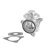 Supapa EGR Valva EGR AUDI A3 CHRYSLER SEBRING DODGE AVENGER CALIBER JOURNEY JEEP COMPASS PATRIOT MITSUBISHI GRANDIS LANCER VIII SEAT ALTEA ALTEA XL CORDOBA 1.2D/1.9D/2.0D 01.98- WAHLER WA7496D/1