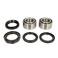 Kit rulmenti roata Wheel bearing set with seals front ARCTIC CAT ARCTIC CAT TBX TRV 250-650 1996-2005 PIVOT WORKS PWFWK-A01-542