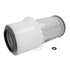 Filtru aer HYUNDAI R MITSUBISHI MS FLEETGUARD AF4995K