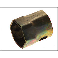 Cheie tubulara conducta Hexagonal dimensiune metrica: 65 mm S-TR STR-KR65/6
