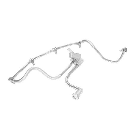 Furtun, supracurgere combustibil Condcuta carburant OE RENAULT 82 00 361 444