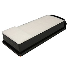 Filtru aer de aer BMW 3 F30 F80 3 F31 3 GRAN TURISMO F34 4 F32 F82 4 F33 F83 4 GRAN COUPE F36 5 F10 5 F11 5 GRAN TURISMO F07 6 F12 6 F13 3.0D 09.10- PURRO PUR-PA3085