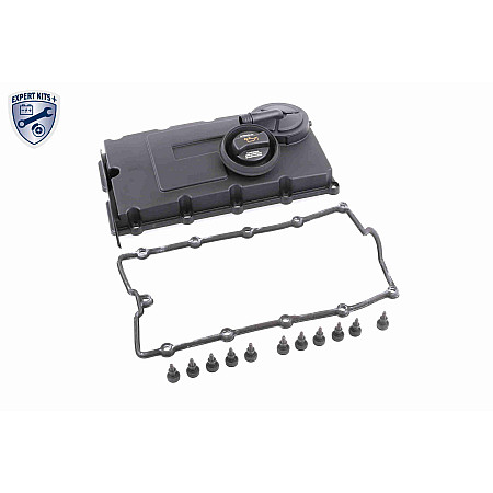 Culbutor Capac AUDI A3 A4 B7 MITSUBISHI GRANDIS OUTLANDER II SEAT ALTEA ALTEA XL LEON TOLEDO III SKODA OCTAVIA II SUPERB II VW GOLF PLUS V GOLF V GOLF VI 2.0D 02.03- VAICO V10-9986