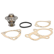 Termostat,lichid racire Termostat sistem racire 85C HYUNDAI ACCENT II ACCENT III ELANTRA III GETZ GRANDEUR HIGHWAY I30 MATRIX SANTA FE I SANTA FE II SONATA V TRAJET TUCSON 1.1D-2.2D 03.01- VERNET TH6319.85J