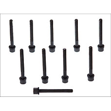 Set surub chiulasa bolturi AUDI A4 A6 SEAT ALHAMBRA IBIZA II VW CADDY DERBY GOLF PASSAT POLO 10 20 0274 0900 ELRING EL819817