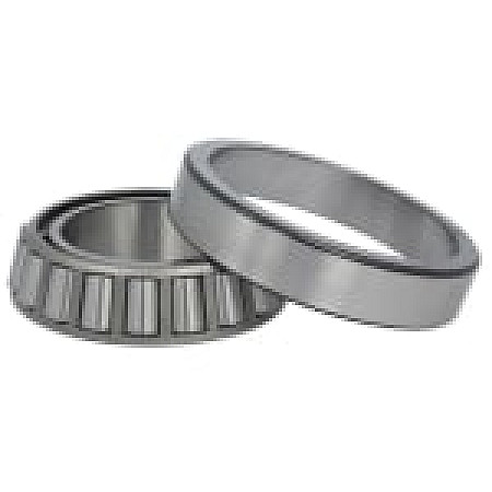 Lagar 85x150x385 rulment conici ne-vislit 1buc TIMKEN 32217 /TIMKEN/