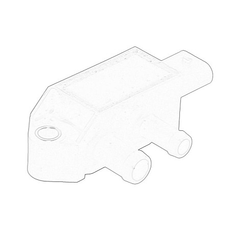 Senzor, presiune gaze evacuare Exhaust fumes pressure sensor number of pins: 3 OPEL ASTRA K CASCADA INSIGNIA B INSIGNIA B COUNTRY INSIGNIA B GRAND SPORT MOKKA / MOKKA X ZAFIRA C 1.6/1.6D/2.0D 10.11- OE OPEL 55500458