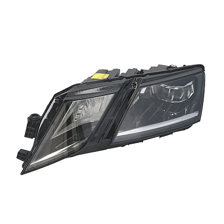 Far Lampa frontala Stanga LED LED automat cu motor nici un controler SKODA OCTAVIA III SKODA 06.16- MAGNETI MARELLI 711451000241