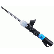 Amortizor Fata Dreapta/Stanga FORD FIESTA IV FIESTA/MINIVAN MAZDA 121 III 1.0-1.6 08.95-08.03 SACHS 290 685