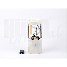 Sistem alimentare cu combustibil Electric fuel pump module VW CADDY III CADDY III/MINIVAN 1.4/1.6/1.6LPG 03.04-05.15 HUCO HUCO133556