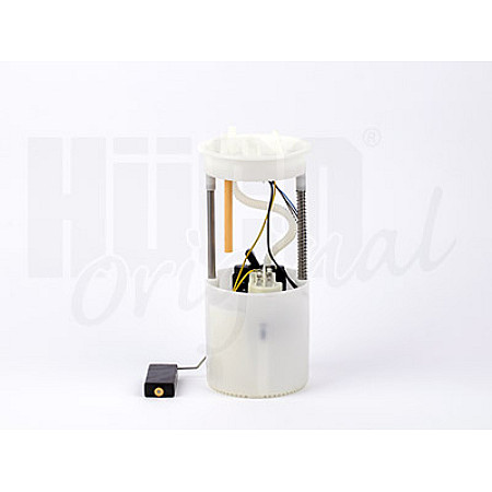 Sistem alimentare cu combustibil Electric fuel pump module VW CADDY III CADDY III/MINIVAN 1.4/1.6/1.6LPG 03.04-05.15 HUCO HUCO133556