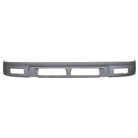 Bara de protectie Acoperire bara MAN F2000 01.94- COVIND M20/ 92